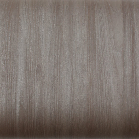 ROSEROSA Peel and Stick Premium Faux Wood Contact Paper Self-Adhesive Wallpaper Door Wrap Countertop Moulding Trim PW102