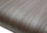 ROSEROSA Peel and Stick Premium Faux Wood Contact Paper Self-Adhesive Wallpaper Door Wrap Countertop Moulding Trim PW103