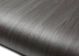 ROSEROSA Peel and Stick Premium Faux Wood Contact Paper Self-Adhesive Wallpaper Door Wrap Countertop Moulding Trim PW114