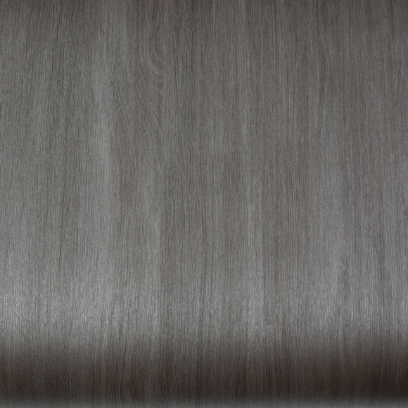 ROSEROSA Peel and Stick Premium Faux Wood Contact Paper Self-Adhesive Wallpaper Door Wrap Countertop Moulding Trim PW114