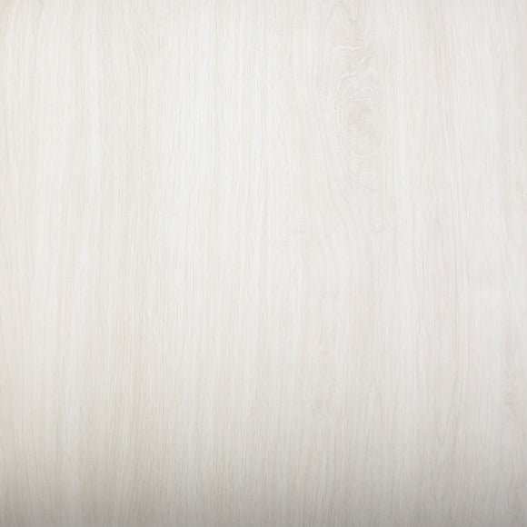 ROSEROSA Peel and Stick Premium Faux Wood Contact Paper Self-Adhesive Wallpaper Door Wrap Countertop Moulding Trim PW115