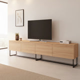 ROSEROSA Peel and Stick Premium Faux Wood Contact Paper Self-Adhesive Wallpaper Door Wrap Counter Top Mirror Moulding Trim PW117