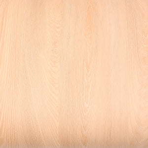 ROSEROSA Peel and Stick Premium Faux Wood Contact Paper Self-Adhesive Wallpaper Door Wrap Countertop Moulding Trim PW122