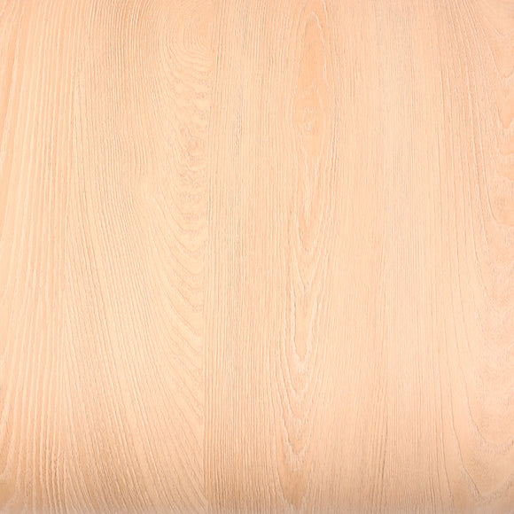 ROSEROSA Peel and Stick Premium Faux Wood Contact Paper Self-Adhesive Wallpaper Door Wrap Countertop Moulding Trim PW122