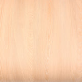 ROSEROSA Peel and Stick Premium Faux Wood Contact Paper Self-Adhesive Wallpaper Door Wrap Countertop Moulding Trim PW122