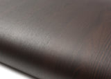 ROSEROSA Peel and Stick Premium Faux Wood Contact Paper Self-Adhesive Wallpaper Door Wrap Countertop Moulding Trim PW126