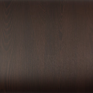 ROSEROSA Peel and Stick Premium Faux Wood Contact Paper Self-Adhesive Wallpaper Door Wrap Countertop Moulding Trim PW126