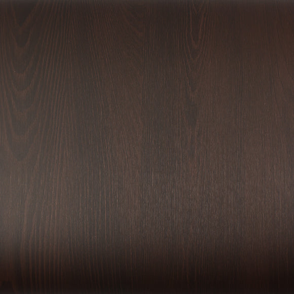 ROSEROSA Peel and Stick Premium Faux Wood Contact Paper Self-Adhesive Wallpaper Door Wrap Countertop Moulding Trim PW126