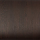 ROSEROSA Peel and Stick Premium Faux Wood Contact Paper Self-Adhesive Wallpaper Door Wrap Countertop Moulding Trim PW126