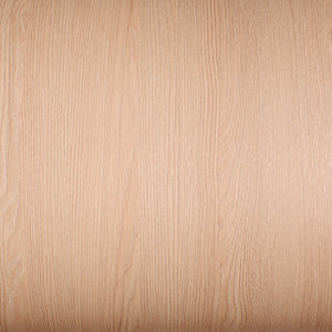 ROSEROSA Peel and Stick Premium Faux Wood Self-Adhesive Wallpaper Door Wrap Countertop Moulding Trim PW131