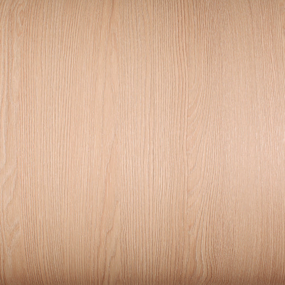 ROSEROSA Peel and Stick Premium Faux Wood Self-Adhesive Wallpaper Door Wrap Countertop Moulding Trim PW131