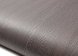 ROSEROSA Peel and Stick Premium Faux Wood Contact Paper Self-Adhesive Wallpaper Door Wrap Countertop Moulding Trim PW132