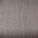 ROSEROSA Peel and Stick Premium Faux Wood Contact Paper Self-Adhesive Wallpaper Door Wrap Countertop Moulding Trim PW132