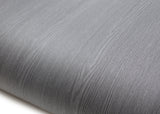 ROSEROSA Peel and Stick Premium Faux Wood Contact Paper Self-Adhesive Wallpaper Door Wrap Countertop Moulding Trim PW133
