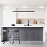 ROSEROSA Peel and Stick Premium Faux Wood Contact Paper Self-Adhesive Wallpaper Door Wrap Counter Top Mirror Moulding Trim PW133