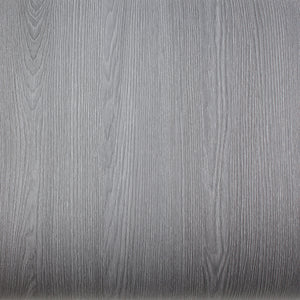 ROSEROSA Peel and Stick Premium Faux Wood Contact Paper Self-Adhesive Wallpaper Door Wrap Countertop Moulding Trim PW133