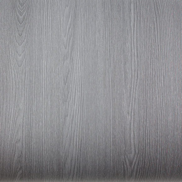 ROSEROSA Peel and Stick Premium Faux Wood Contact Paper Self-Adhesive Wallpaper Door Wrap Countertop Moulding Trim PW133