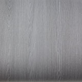 ROSEROSA Peel and Stick Premium Faux Wood Contact Paper Self-Adhesive Wallpaper Door Wrap Countertop Moulding Trim PW133