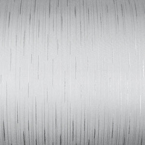 ROSEROSA Peel and Stick Metallic Faux Fabric Contact Paper Self-Adhesive Wallpaper Door Wrap Countertop Moulding Trim RM02