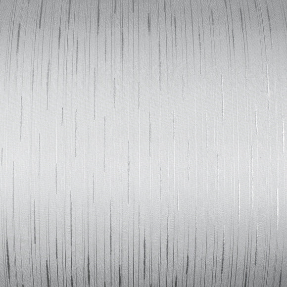 ROSEROSA Peel and Stick Metallic Faux Fabric Contact Paper Self-Adhesive Wallpaper Door Wrap Countertop Moulding Trim RM02