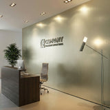 ROSEROSA Peel and Stick Brushed Faux Metal Architectural Film Self-adhesive Wallpaper Door Wrap Counter Top Border Mirror Molding Trim RM17