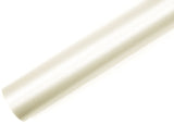 ROSEROSA Peel and Stick Brushed Faux Metal Contact Paper Self-Adhesive Wallpaper Door Wrap Countertop Moulding Trim RM21