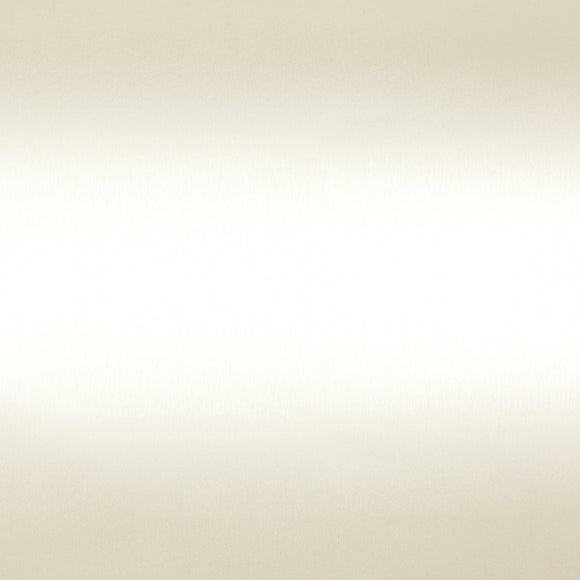 ROSEROSA Peel and Stick Brushed Faux Metal Contact Paper Self-Adhesive Wallpaper Door Wrap Countertop Moulding Trim RM21