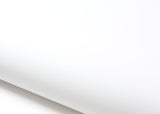 ROSEROSA Peel and Stick Matt Solid Contact Paper Self-Adhesive Wallpaper Door Wrap Countertop Moulding Trim SG27
