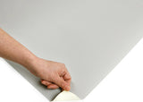 ROSEROSA Peel and Stick Matt Solid Contact Paper Self-Adhesive Wallpaper Door Wrap Countertop Moulding Trim SG31