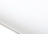 ROSEROSA Peel and Stick Matt Solid Contact Paper Self-Adhesive Wallpaper Door Wrap Countertop Moulding Trim SG34