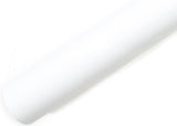 ROSEROSA Peel and Stick Matt Solid Contact Paper Self-Adhesive Wallpaper Door Wrap Countertop Moulding Trim SG34