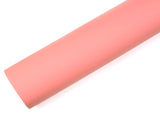 ROSEROSA Peel and Stick Matt Solid Contact Paper Self-Adhesive Wallpaper Door Wrap Countertop Moulding Trim SG47