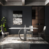 ROSEROSA Peel and Stick Matte Solid Contactpaper Self-Adhesive Wallpaper Door Wrap Countertop Moulding Trim SG50