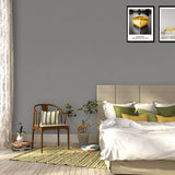 ROSEROSA Peel and Stick Matt Solid Contact Paper Self-Adhesive Wallpaper Door Wrap Countertop Moulding Trim SG65