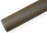 ROSEROSA Peel and Stick Matt Solid Contact Paper Self-Adhesive Wallpaper Door Wrap Countertop Moulding Trim SG66