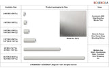 ROSEROSA Peel and Stick Solid Faux Wood Contactpaper Self-Adhesive Wallpaper Door Wrap Countertop Moulding Trim SG74