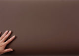 ROSEROSA Peel and Stick Matt Solid Contact Paper Self-Adhesive Wallpaper Door Wrap Countertop Moulding Trim SL539