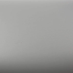 ROSEROSA Peel and Stick PVC Solid Self-adhesive Wallpaper Covering Counter Top Light Gray SL548