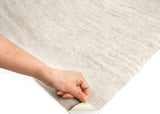 ROSEROSA Peel and Stick Faux Matt Marble Contact Paper Self-Adhesive Wallpaper Door Wrap Countertop Moulding Trim SM742