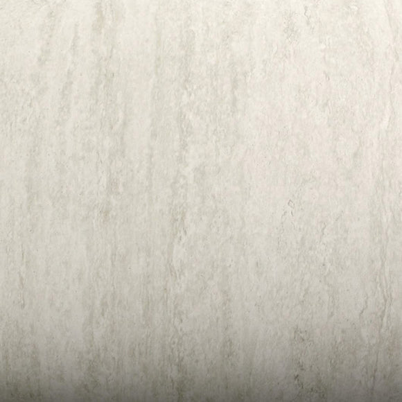 ROSEROSA Peel and Stick Faux Matt Marble Contact Paper Self-Adhesive Wallpaper Door Wrap Countertop Moulding Trim SM750