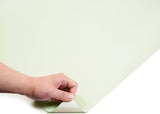 ROSEROSA Peel and Stick Super Matt Solid Contact Paper Self-Adhesive Wallpaper Door Wrap Countertop Moulding Trim SM931