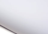 ROSEROSA Peel and Stick Super Matt Solid Contact Paper Self-Adhesive Wallpaper Door Wrap Countertop Moulding Trim SM932