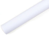 ROSEROSA Peel and Stick Super Matt Solid Contact Paper Self-Adhesive Wallpaper Door Wrap Countertop Moulding Trim SM932