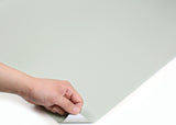 ROSEROSA Peel and Stick Super Matt Solid Contact Paper Self-Adhesive Wallpaper Door Wrap Countertop Moulding Trim SM936