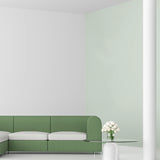 ROSEROSA Peel and Stick Super Matt Solid Contact Paper Self-Adhesive Wallpaper Door Wrap Countertop Moulding Trim SM936