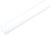 ROSEROSA Peel and Stick Super Matt Solid Contact Paper Self-Adhesive Wallpaper Door Wrap Countertop Moulding Trim SM937