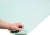 ROSEROSA Peel and Stick Super Matt Solid Contact Paper Self-Adhesive Wallpaper Door Wrap Countertop Moulding Trim SM940