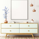 ROSEROSA Peel and Stick Super Matt Solid Contact Paper Self-Adhesive Wallpaper Door Wrap Countertop Moulding Trim SM939
