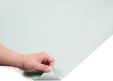 ROSEROSA Peel and Stick Super Matt Solid Contact Paper Self-Adhesive Wallpaper Door Wrap Countertop Moulding Trim SM941