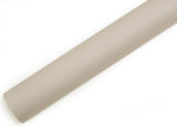 ROSEROSA Peel and Stick Super Matt Solid Contact Paper Self-Adhesive Wallpaper Door Wrap Countertop Moulding Trim SM943